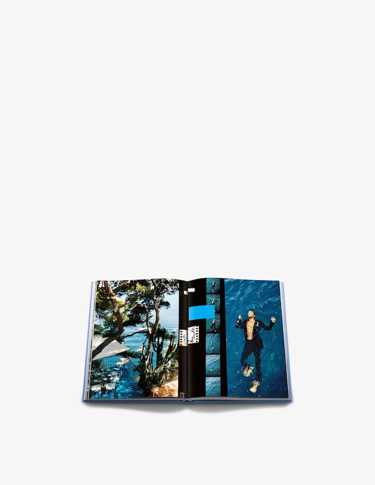 Assouline The Italian Dream Book - picture 5 Assouline The Italian Dream Book - picture 5