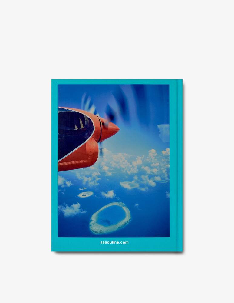 rinascente Assouline Chic Stays Book