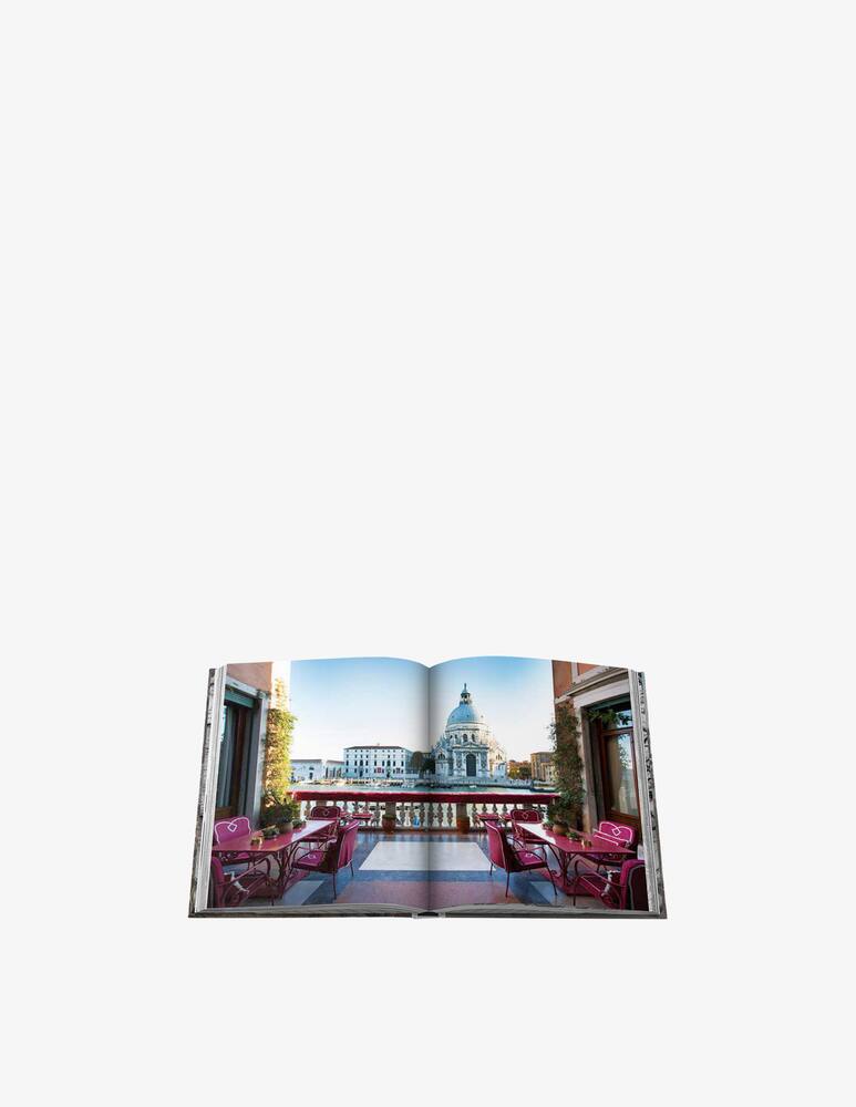 Assouline Venetian Chic Libro - immagine 2 Assouline Venetian Chic Libro - immagine 2