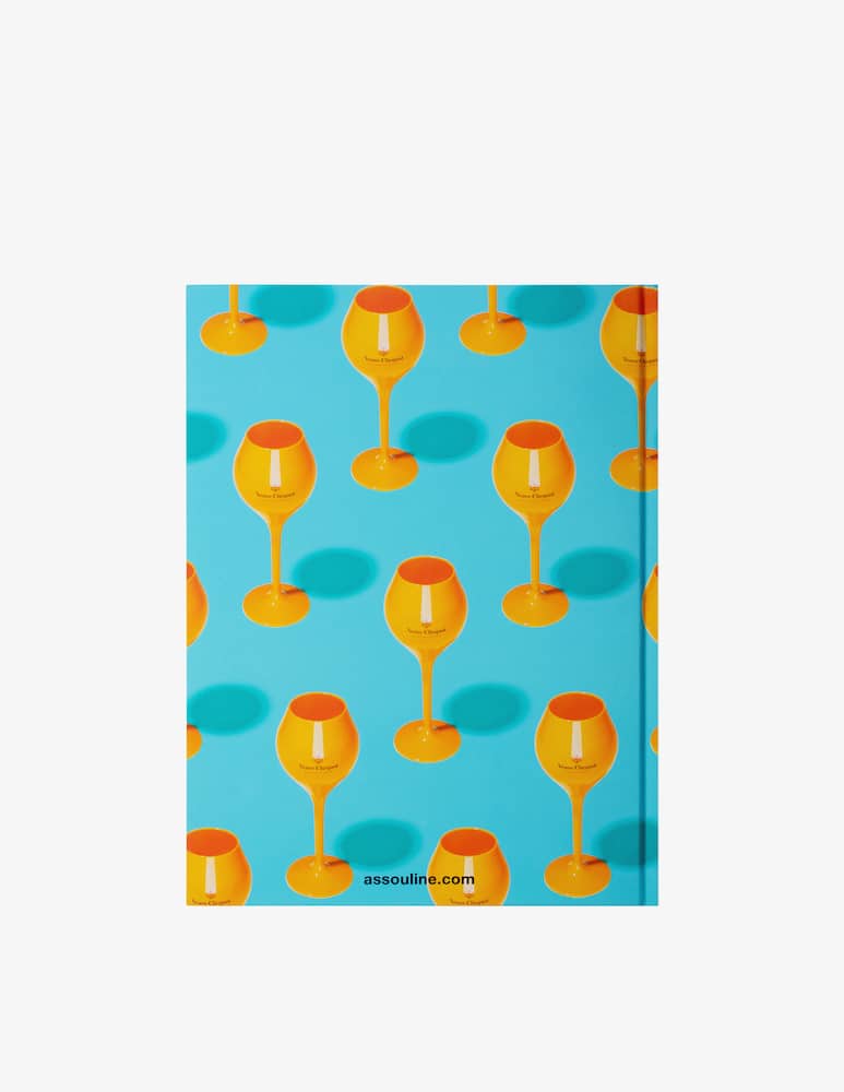 Assouline Book Veuve Clicquot - picture 4 Assouline Book Veuve Clicquot - picture 4