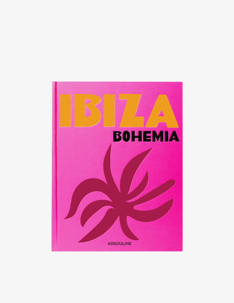 Assouline Ibiza Bohemia Libro - immagine 2 Assouline Ibiza Bohemia Libro - immagine 2