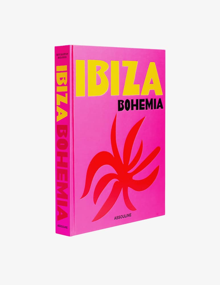 Assouline Ibiza Bohemia Libro - immagine 1 Assouline Ibiza Bohemia Libro - immagine 1