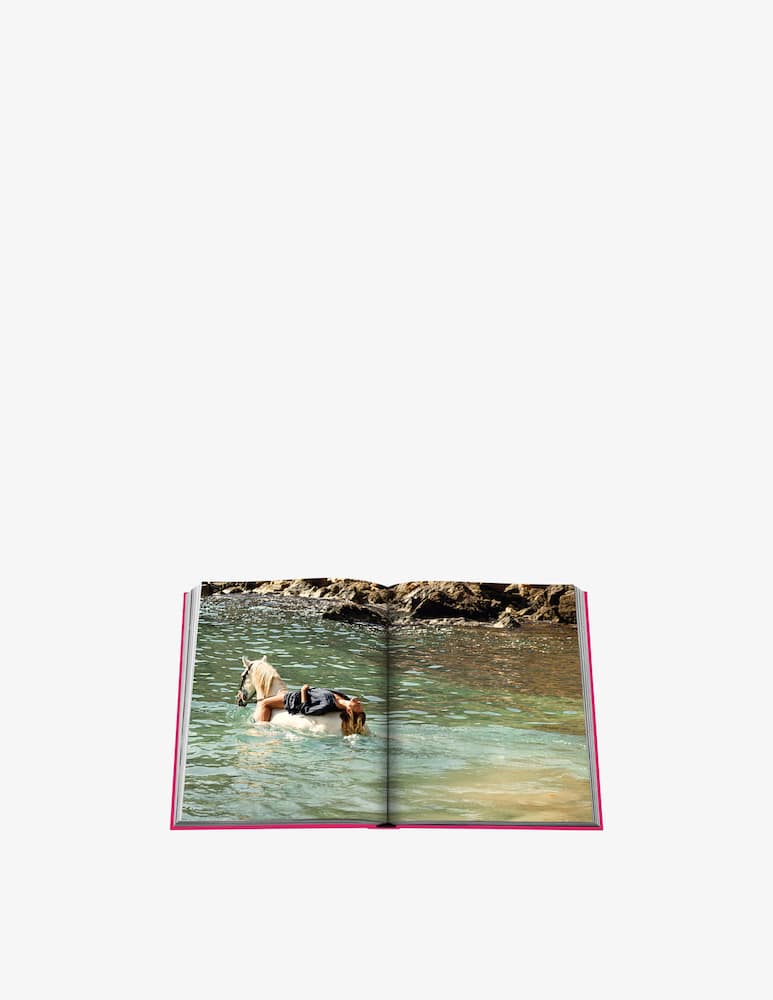 rinascente Assouline Ibiza Bohemia Libro