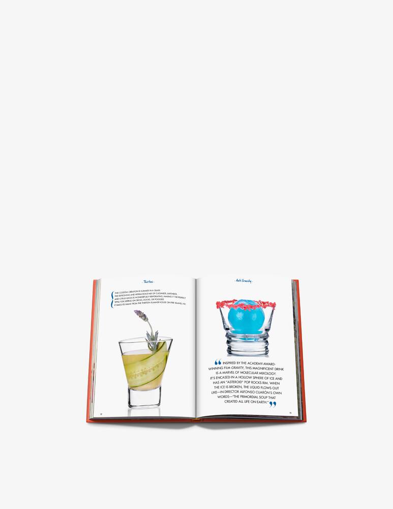 Assouline Libro Cocktail Chameleon - immagine 4 Assouline Libro Cocktail Chameleon - immagine 4
