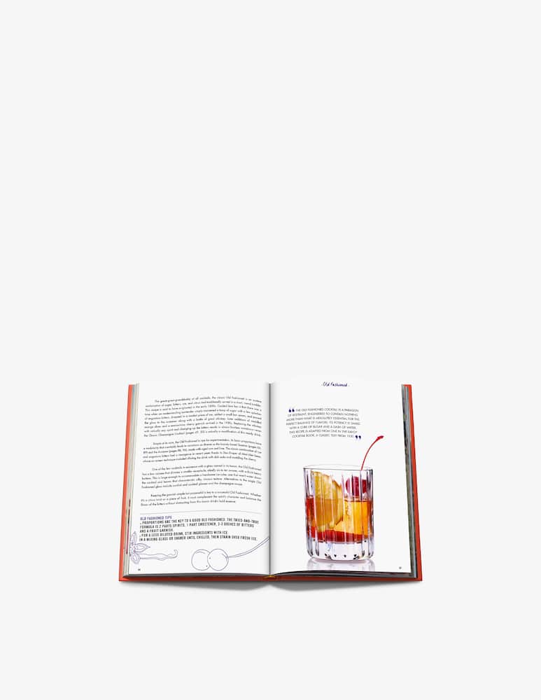 Assouline Libro Cocktail Chameleon - immagine 5 Assouline Libro Cocktail Chameleon - immagine 5