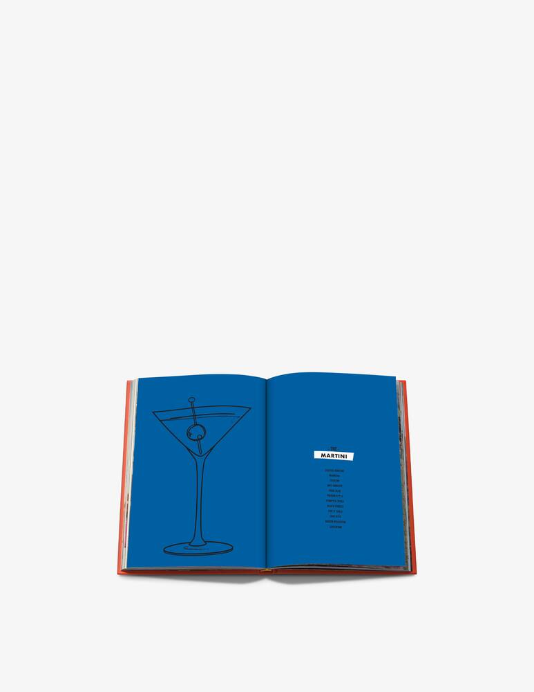 Assouline Libro Cocktail Chameleon - immagine 6 Assouline Libro Cocktail Chameleon - immagine 6
