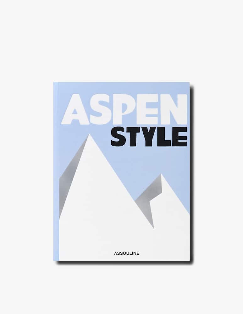 Assouline Book Aspen Style - picture 2