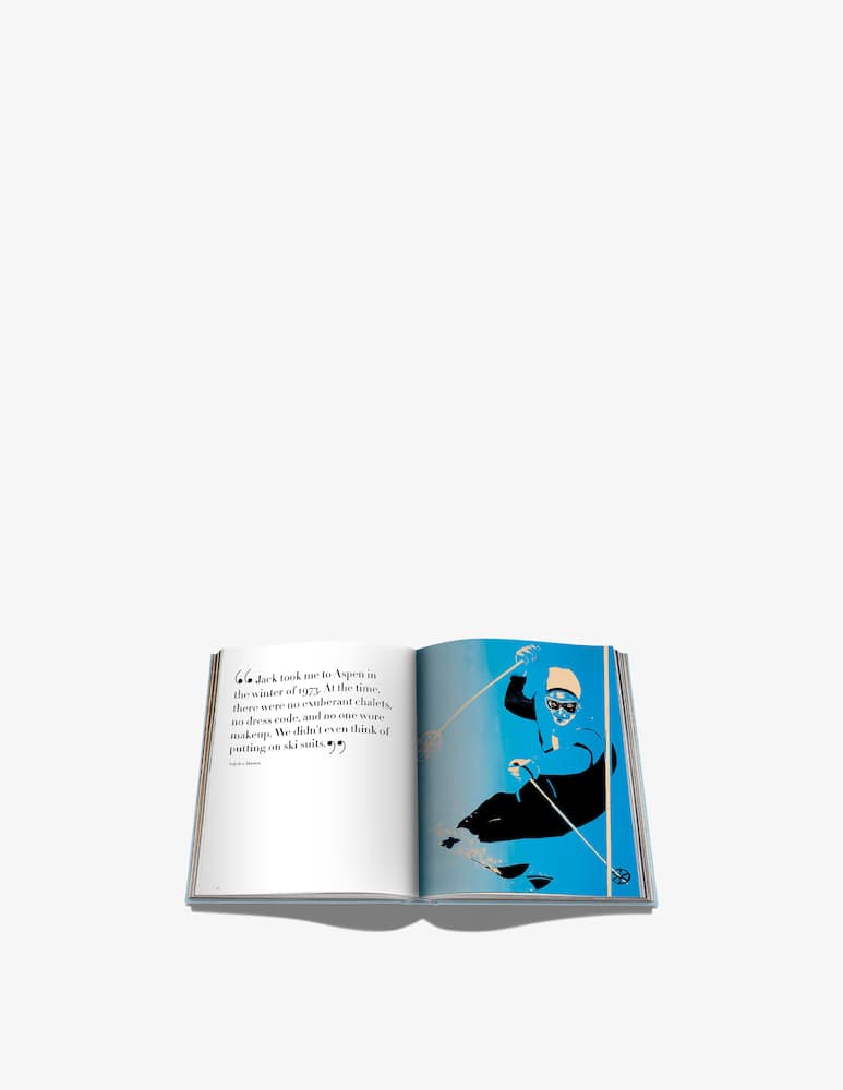 Assouline Book Aspen Style - picture 5