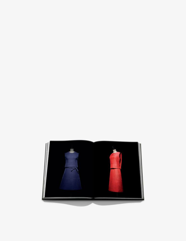 rinascente Assouline Dior By Marc Bohan, Libro