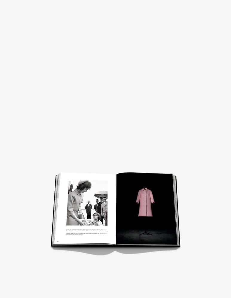 rinascente Assouline Dior By Marc Bohan, Libro