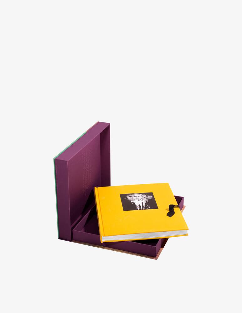 rinascente Assouline Andy Warhol  The Impossible Collection Libro