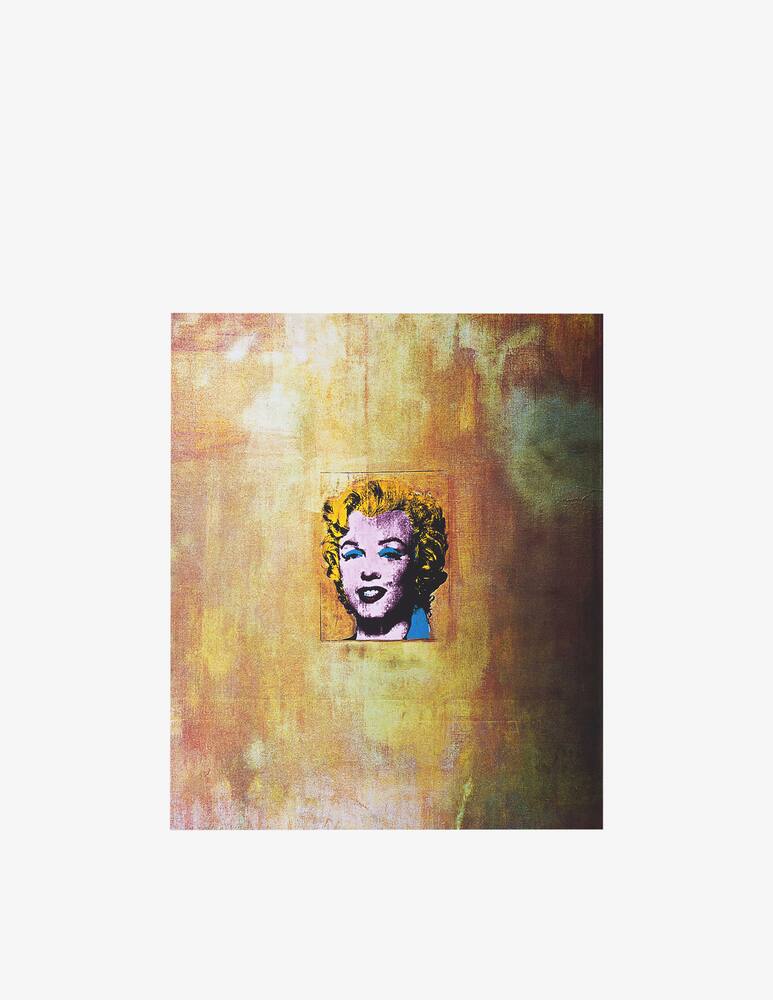 rinascente Assouline Andy Warhol  The Impossible Collection Libro