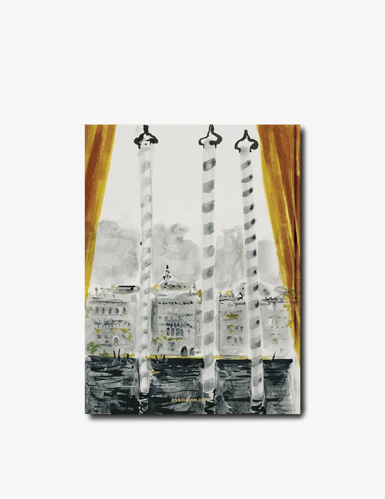 rinascente Assouline Italian Chic Book