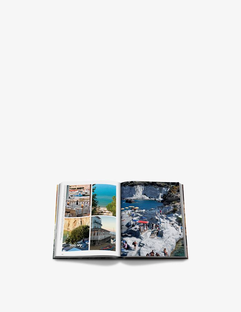 rinascente Assouline Italian Chic Book