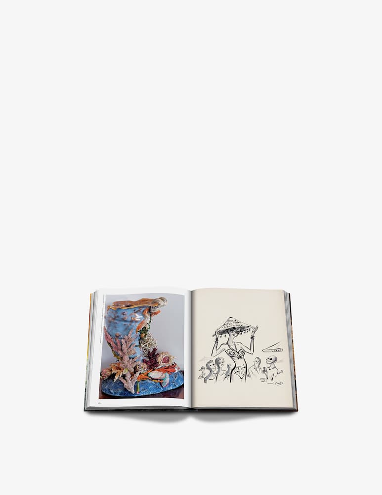 Assouline Book Italian Chic - picture 5