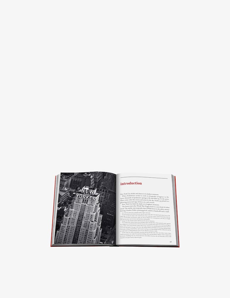 Assouline Book New York By New York - picture 3 Assouline Book New York By New York - picture 3