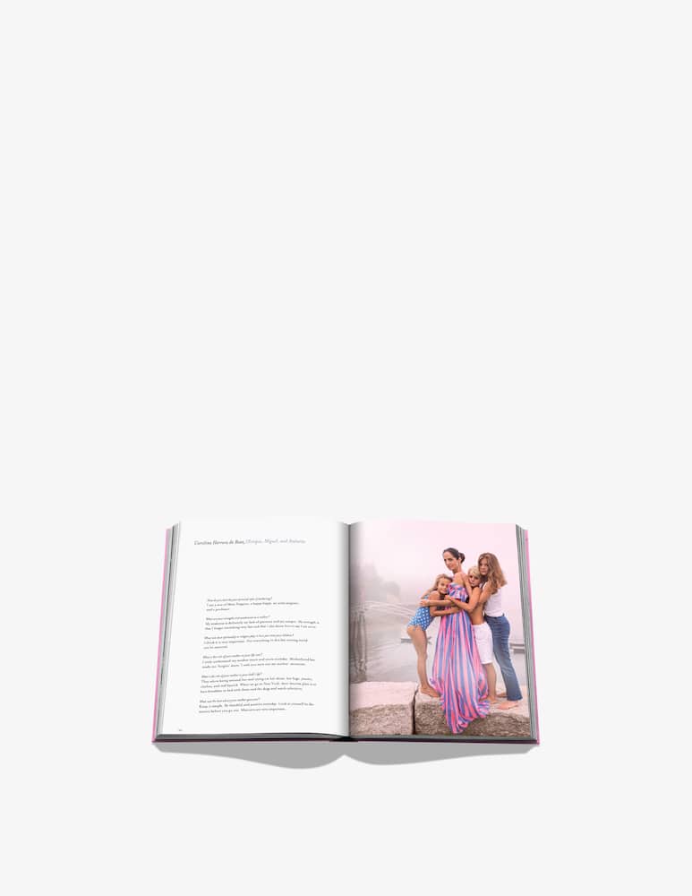 Assouline Libro Mother and Child - immagine 6 Assouline Libro Mother and Child - immagine 6