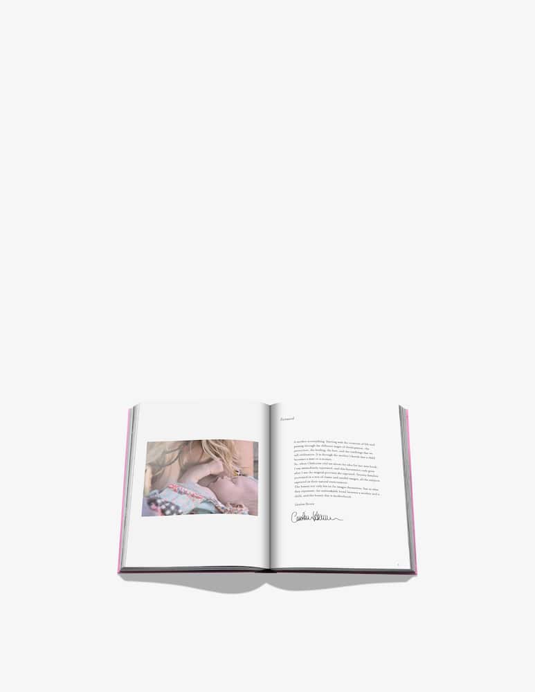 Assouline Libro Mother and Child - immagine 7 Assouline Libro Mother and Child - immagine 7