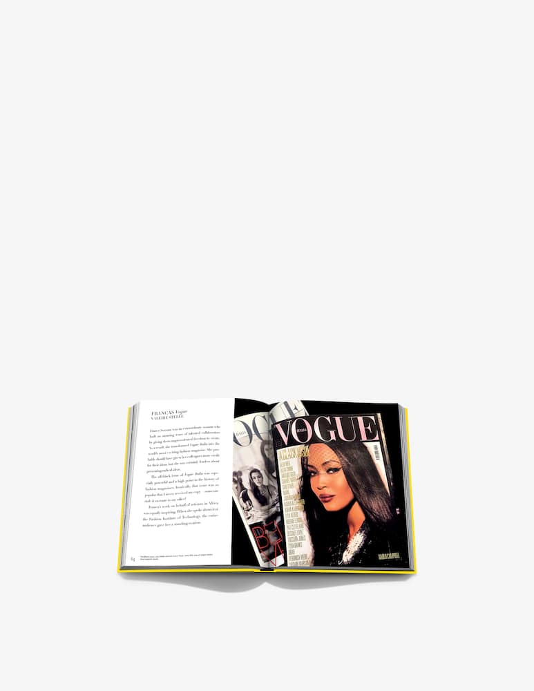 Assouline Book Franca Chaos E Creation - picture 3 Assouline Book Franca Chaos E Creation - picture 3