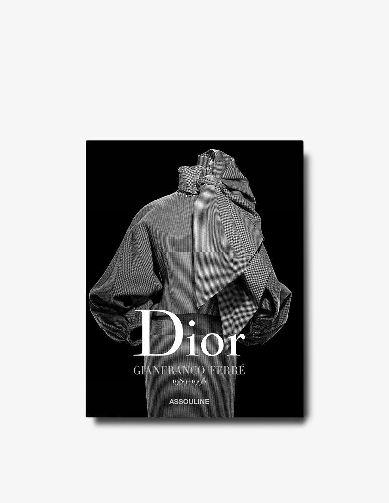 rinascente Assouline Dior By Ferrè : 1989-1996, Book