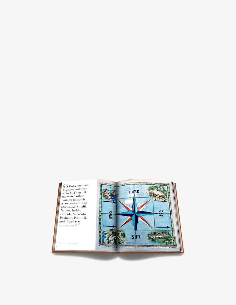 Assouline Book Capri Dolce Vita - picture 3
