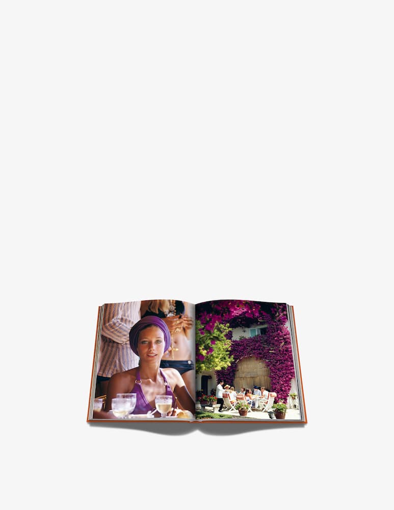 Assouline Book Capri Dolce Vita - picture 4