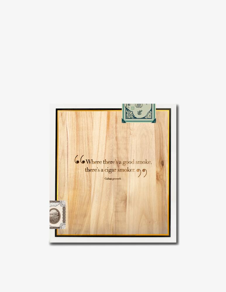 rinascente Assouline The Impossible Collection of Cigars Book