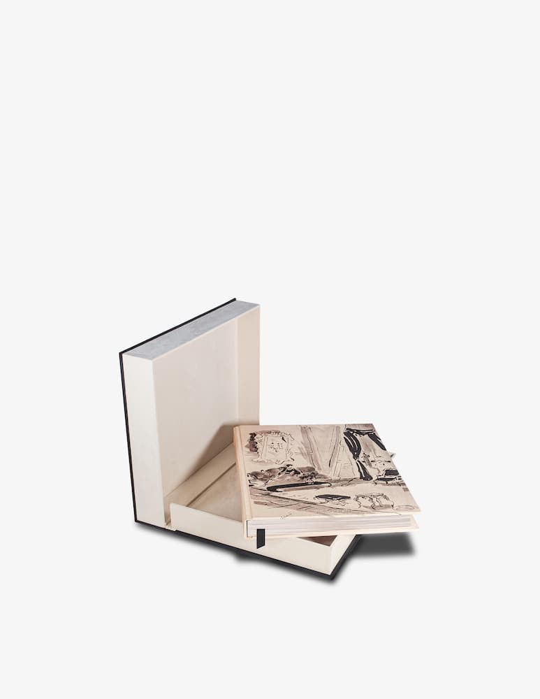 Assouline Book Chanel The Impossible Collection - picture 3