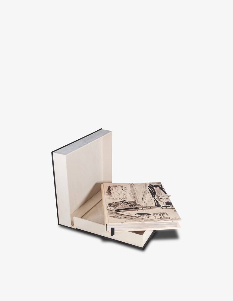 rinascente Assouline Chanel  The Impossible Collection Book