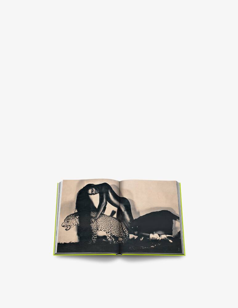 rinascente Assouline Interview 50 Years Book
