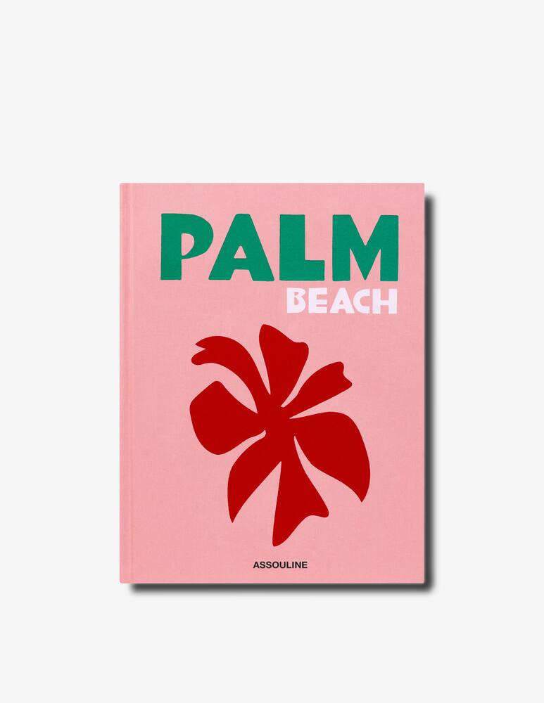 rinascente Assouline Palm Beach Book