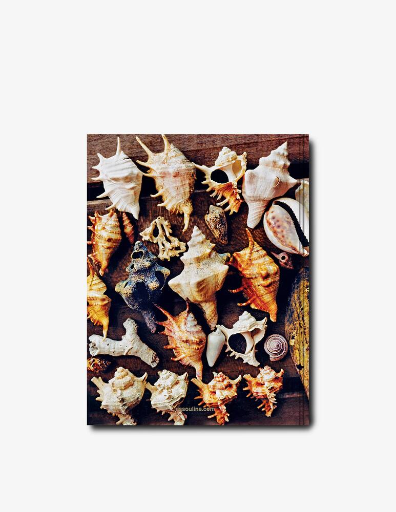 rinascente Assouline Zanzibar Book