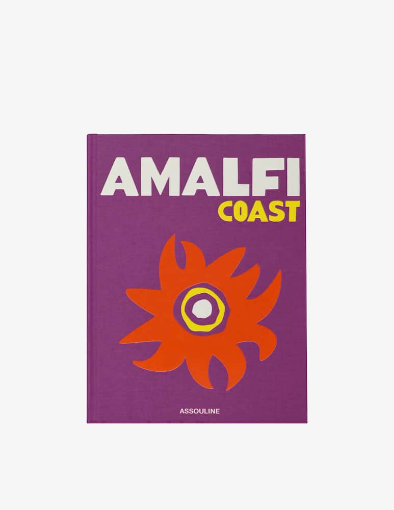 Assouline Libro Amalfi Coast - immagine 2 Assouline Libro Amalfi Coast - immagine 2