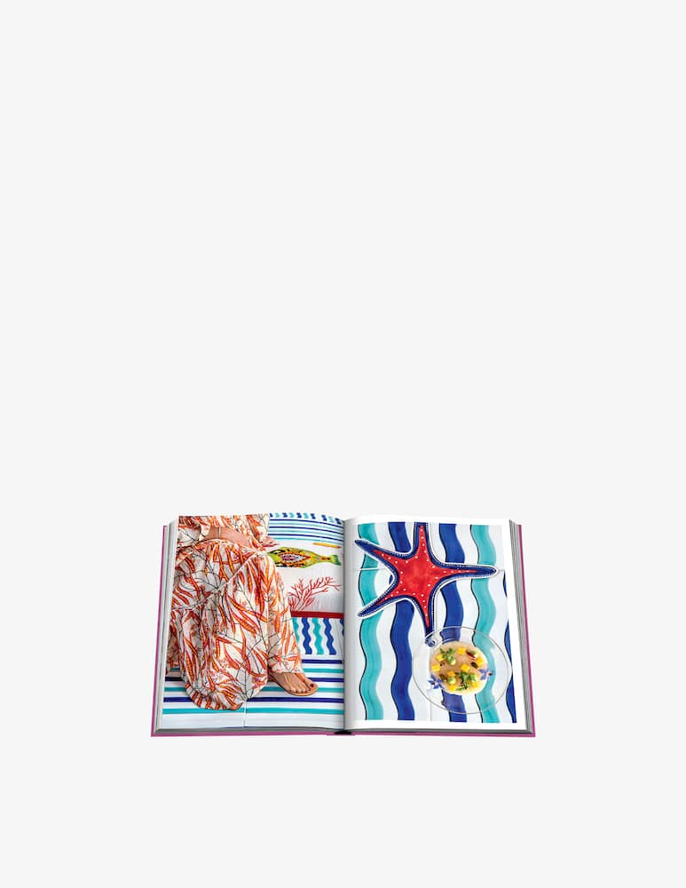 Assouline Libro Amalfi Coast - immagine 3 Assouline Libro Amalfi Coast - immagine 3