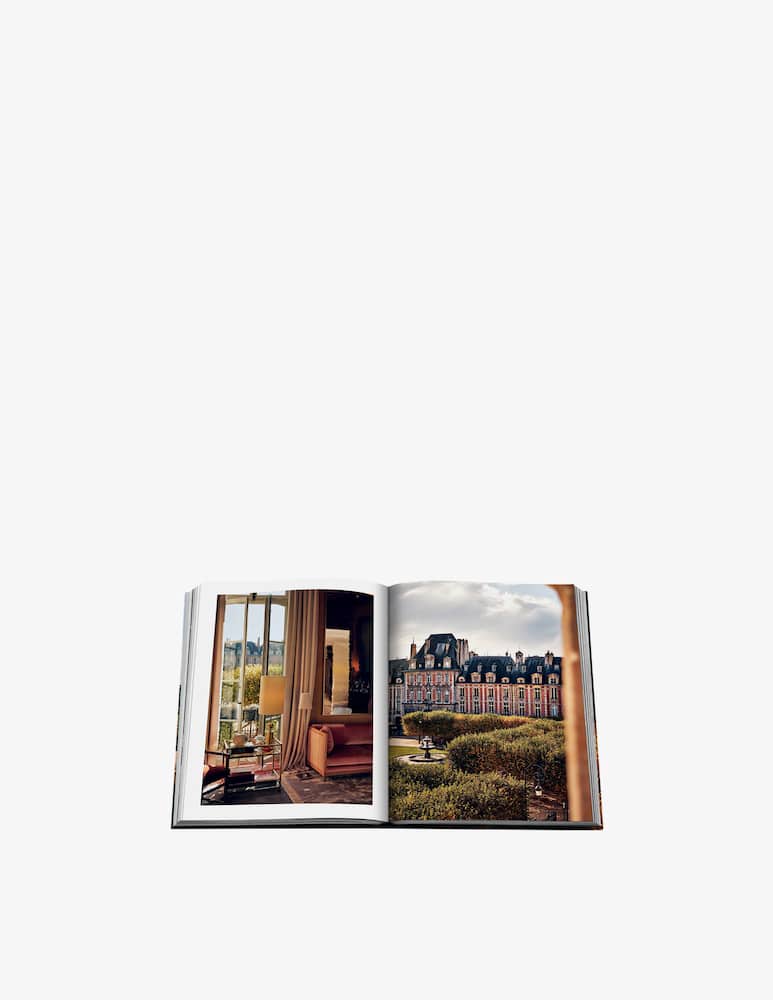 Assouline Libro Paris Chic - immagine 2 Assouline Libro Paris Chic - immagine 2