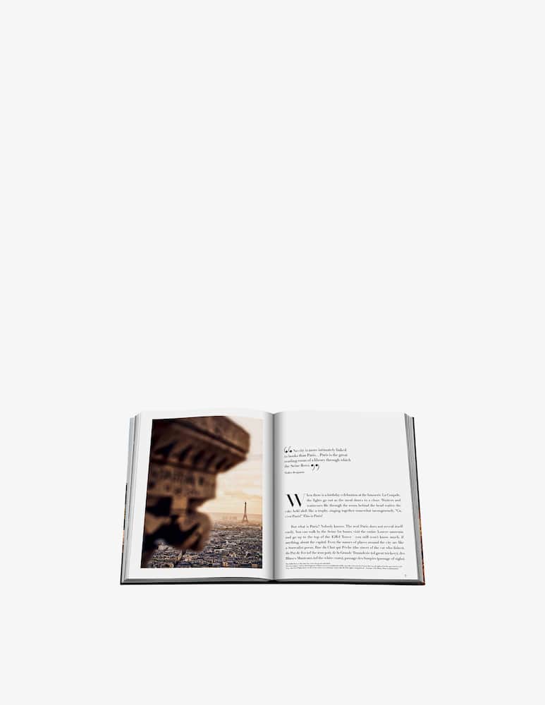 Assouline Libro Paris Chic - immagine 3 Assouline Libro Paris Chic - immagine 3