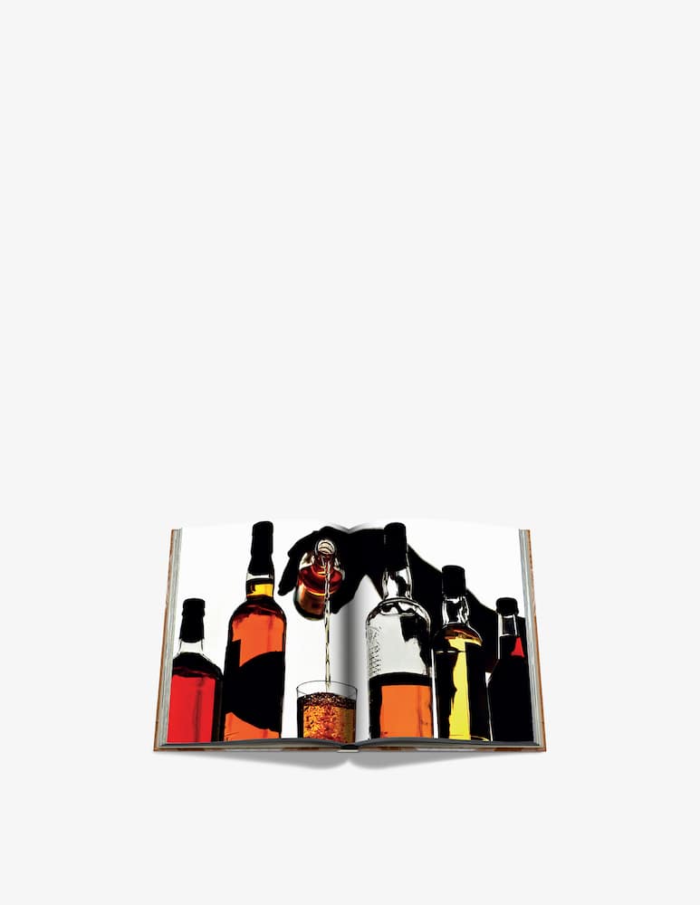 Assouline The Impossible Collection of Whiskey Libro - immagine 4 Assouline The Impossible Collection of Whiskey Libro - immagine 4
