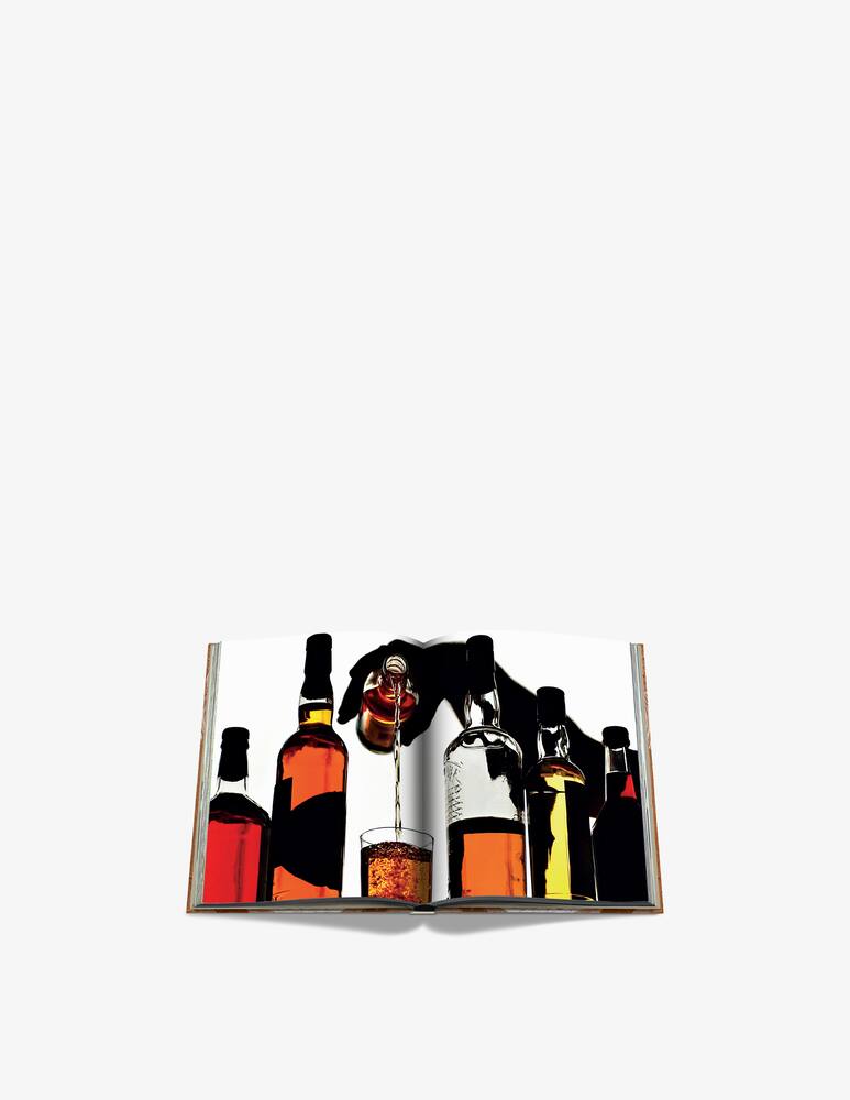 rinascente Assouline The Impossible Collection of Whiskey Book