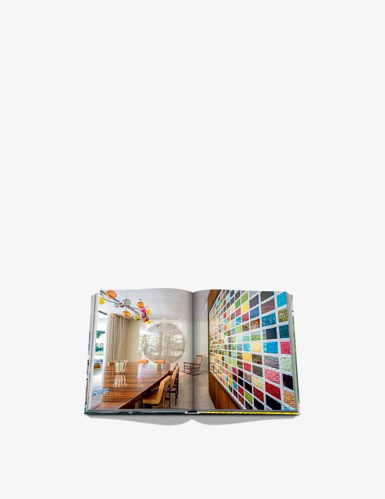 rinascente Assouline Art Life by Sig Bergamin Libro