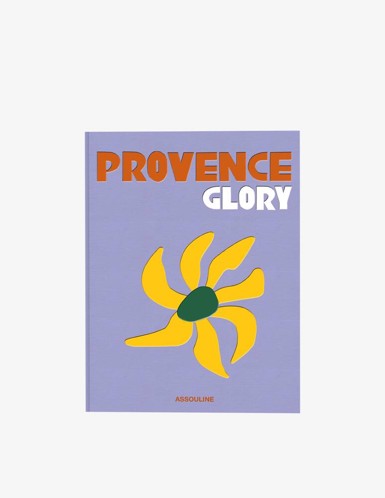 rinascente Assouline Provence Glory Book