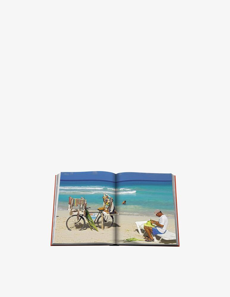 rinascente Assouline Havana Blues Libro