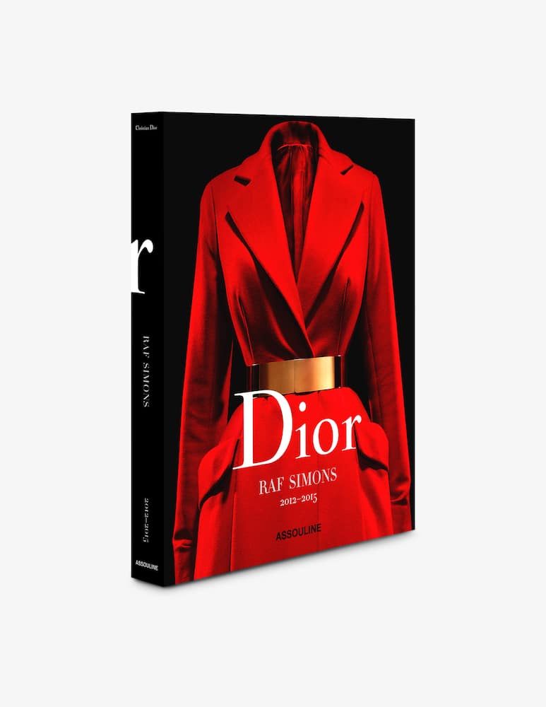 Assouline Dior By Raf Simons - picture 1 Assouline Dior By Raf Simons - picture 1