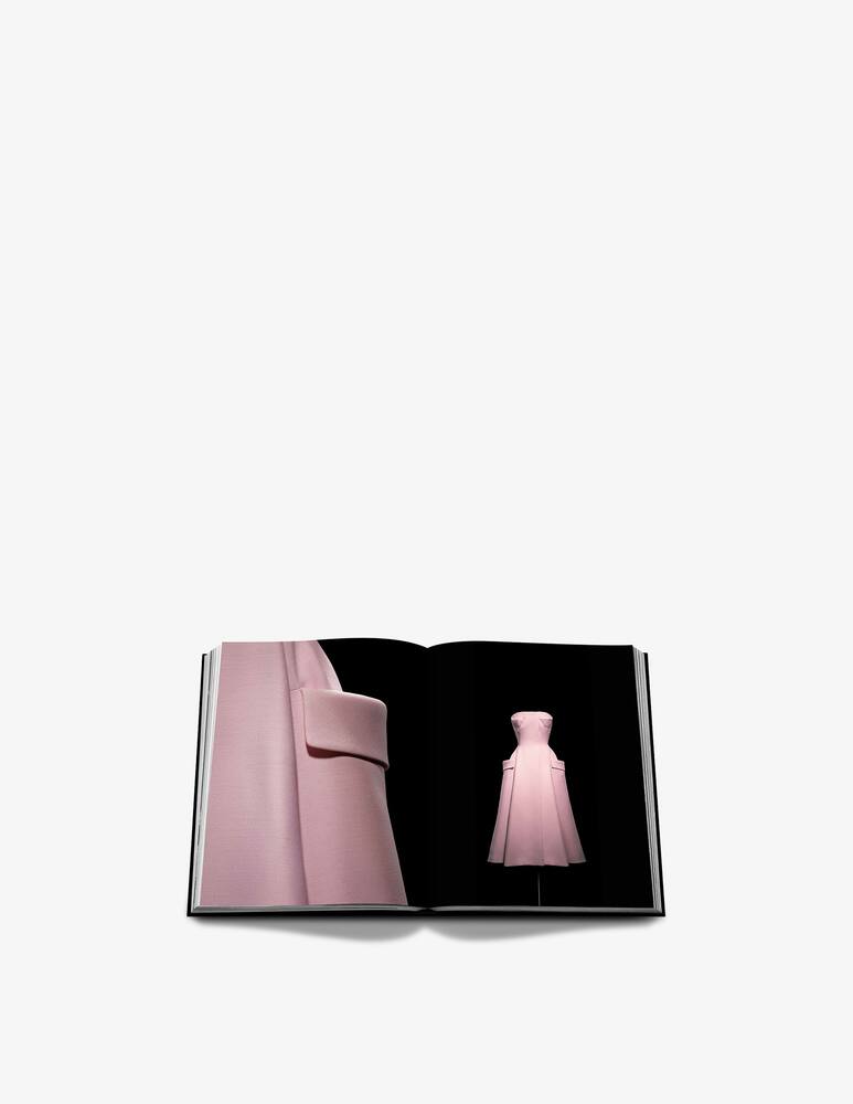 rinascente Assouline Dior By Raf Simons
