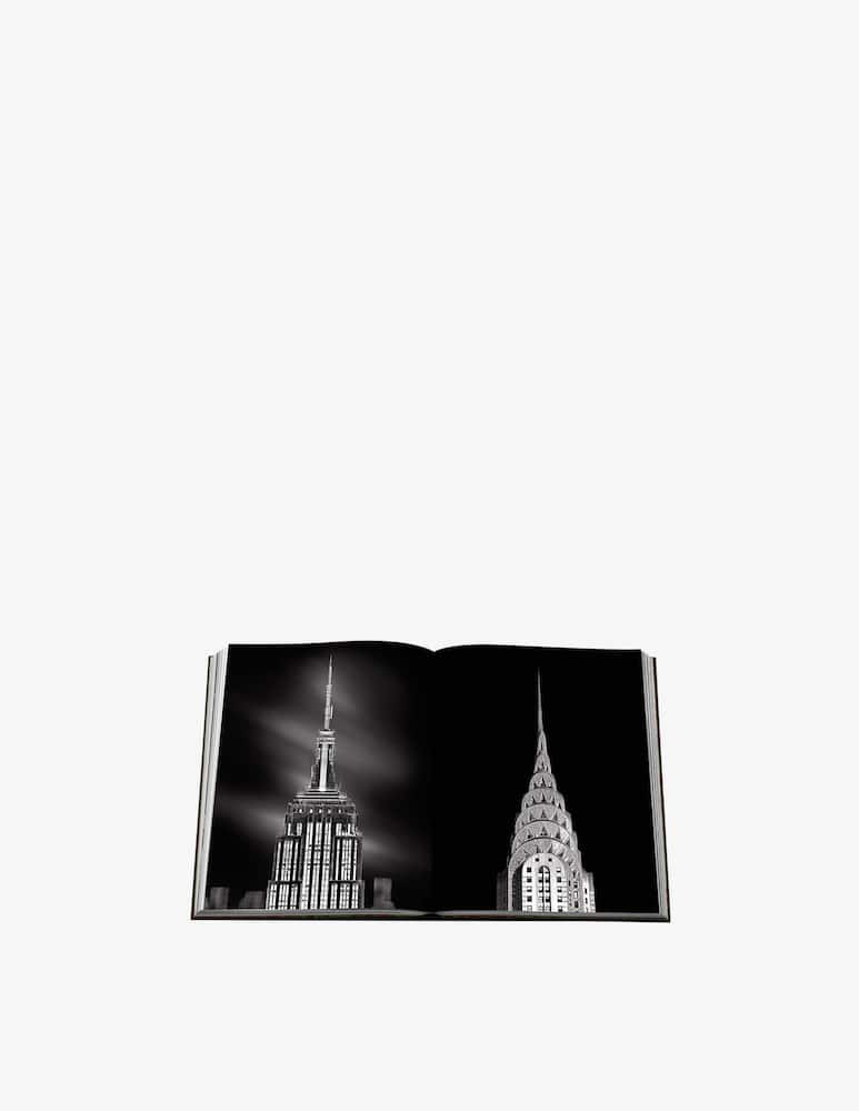 Assouline Libro Art Deco Style - immagine 2 Assouline Libro Art Deco Style - immagine 2