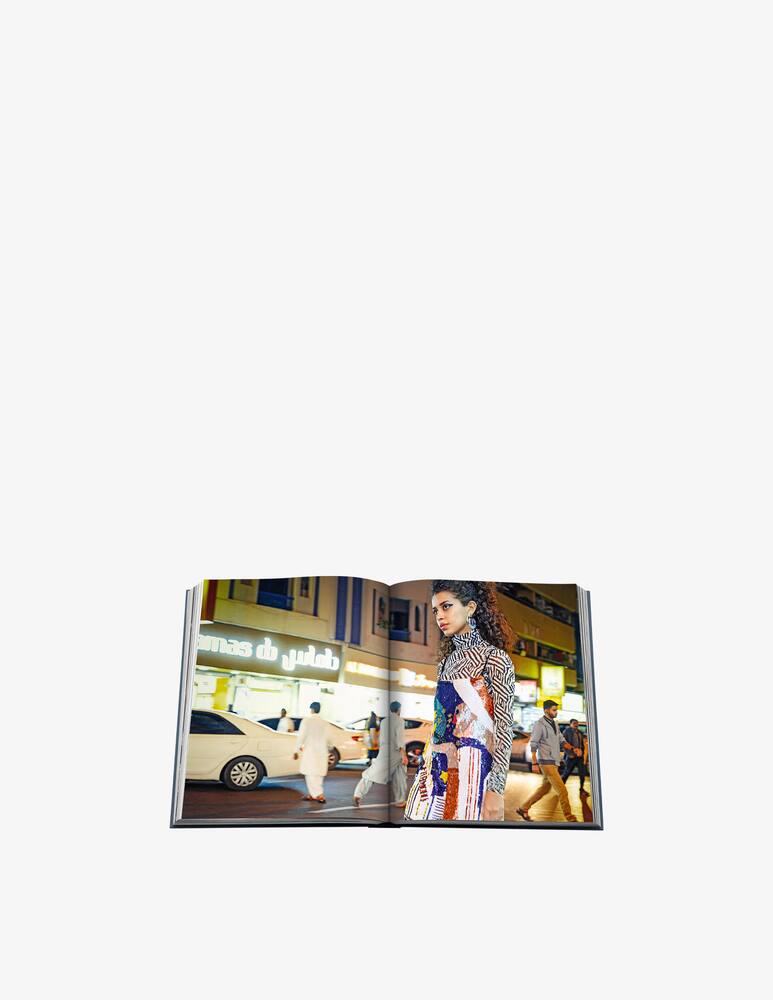 rinascente Assouline Dubai Wonder Libro