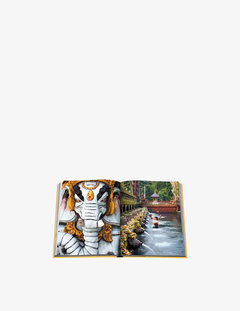 rinascente Assouline Bali Mystique Libro