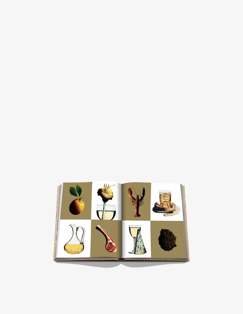 rinascente Assouline The Impossible Collection of Champagne Libro