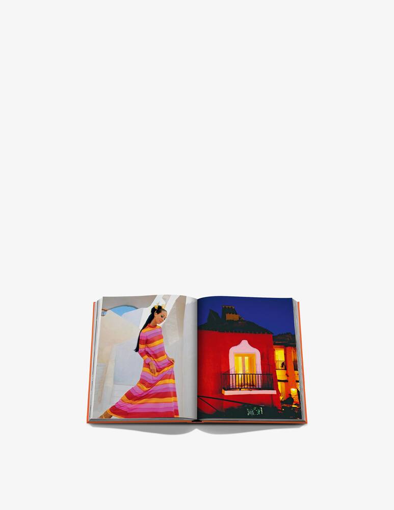 rinascente Assouline Costa Smeralda Book