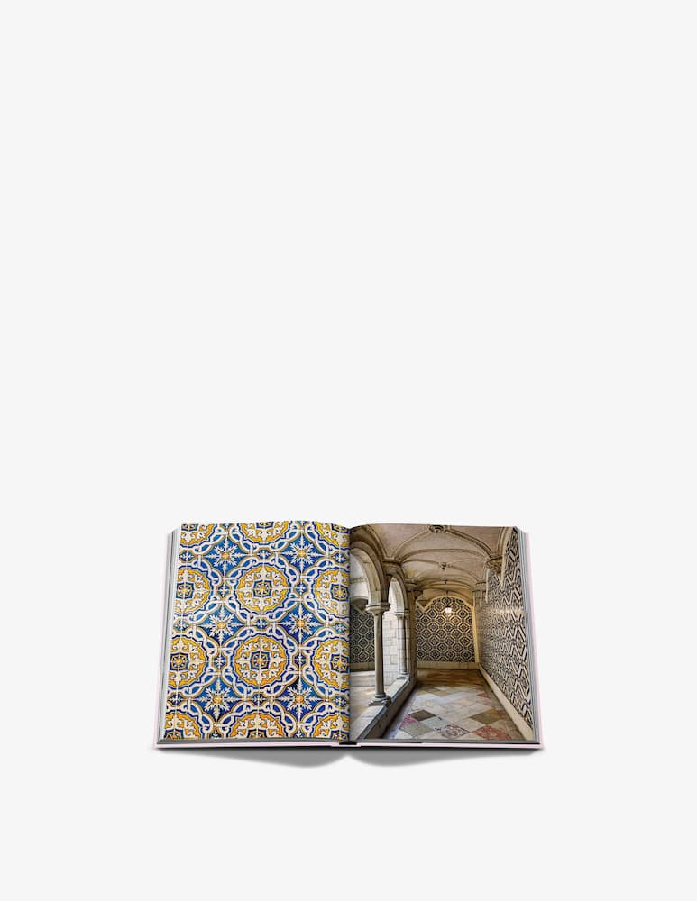 Assouline Lisboa Luz Libro - immagine 4 Assouline Lisboa Luz Libro - immagine 4