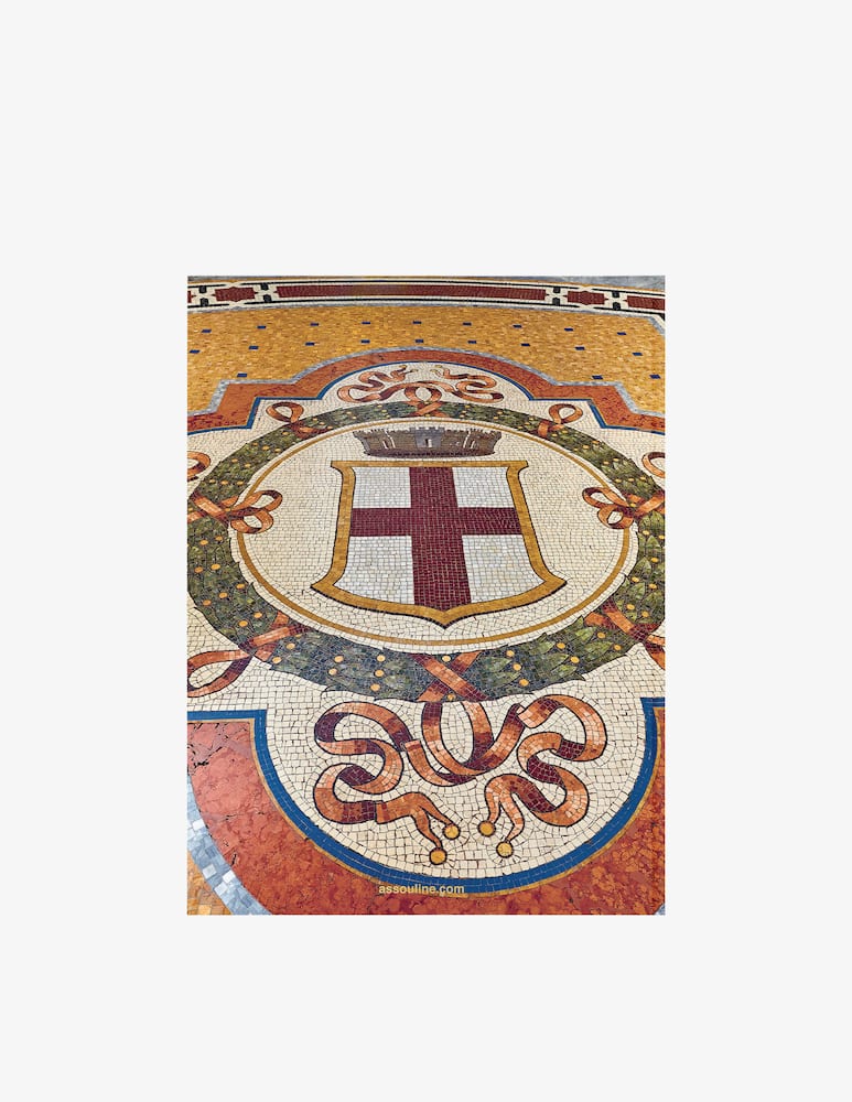 Assouline Libro Milan Chic - immagine 4 Assouline Libro Milan Chic - immagine 4